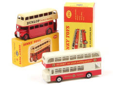 DINKY TOYS (GB) (2)