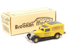 BROOKLIN MODELS (GB) (1)