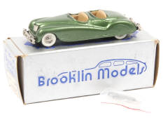 BROOKLIN MODELS (GB) (1)