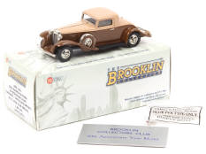 BROOKLIN MODELS (GB) (1)