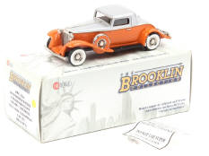 BROOKLIN MODELS (GB) (1)