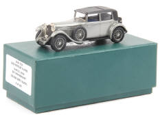 LANSDOWNE MODELS (GB) (1)