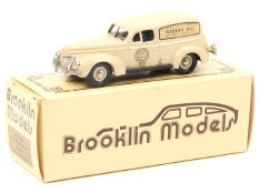 BROOKLIN MODELS (GB) (1)