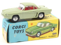 CORGI TOYS (GB) (1)