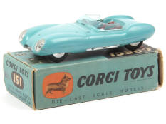 CORGI TOYS (GB) (1)
