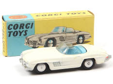 CORGI TOYS (GB) (1)