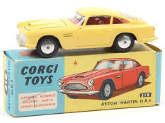 CORGI TOYS (GB) (1)