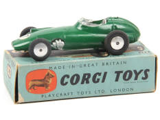 CORGI TOYS (GB) (1)