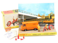 DINKY TOYS (FRANCE) (1)