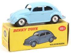 DINKY TOYS (GB) (1)