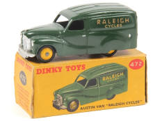 DINKY TOYS (GB) (1)
