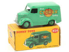 DINKY TOYS (GB) (1)