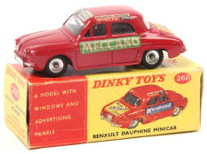 DINKY TOYS (GB) (1)