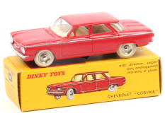 DINKY TOYS (FRANCE) (1)
