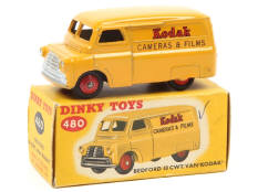 DINKY TOYS (GB) (1)