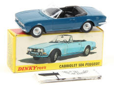 DINKY TOYS (FRANCE) (1)