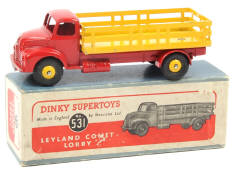 DINKY TOYS (GB) (1)
