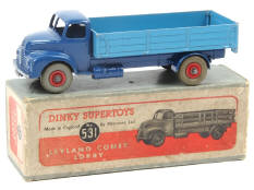 DINKY TOYS (GB) (1)