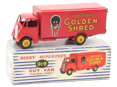 DINKY TOYS (GB) (1)