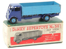 DINKY TOYS (GB) (1)