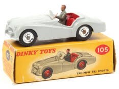DINKY TOYS (GB) (1)