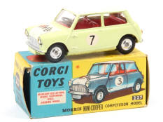CORGI TOYS (GB) (1)
