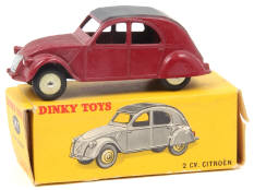 DINKY TOYS (FRANCE) (1)
