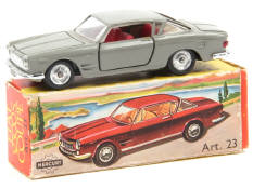 MERCURY (ITALIE) (1)