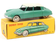 DINKY TOYS (FRANCE) (1)