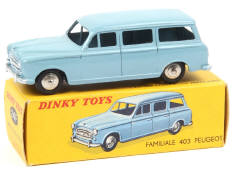 DINKY TOYS (FRANCE) (1)