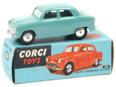CORGI TOYS (GB) (1)