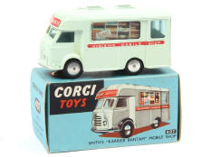 CORGI TOYS (GB) (1)