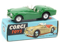 CORGI TOYS (GB) (1)