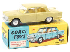 CORGI TOYS (GB) (1)