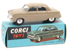 CORGI TOYS (GB) (1)