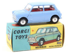 CORGI TOYS (GB) (1)