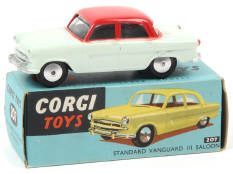 CORGI TOYS (GB) (1)