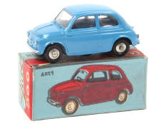 MERCURY (ITALIE) (1)