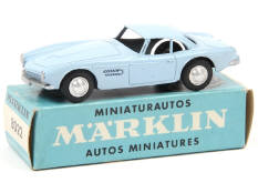 MÄRKLIN (ALLEMAGNE) (1)