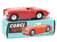CORGI TOYS (GB) (1)
