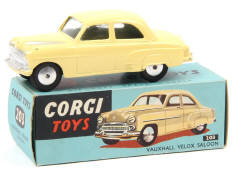CORGI TOYS (GB) (1)
