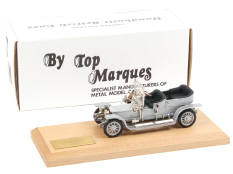 TOP MARQUES (GB) (1)