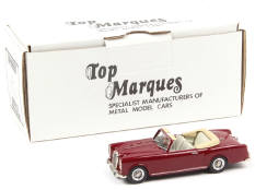 TOP MARQUES (GB) (1)