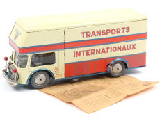 JOUSTRA (FRANCE) (1)