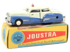 JOUSTRA (FRANCE) (1)
