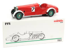MÄRKLIN (ALLEMAGNE) (1)