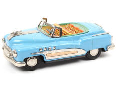 MASUDAYA TOYS Co. (JAPON) (1)