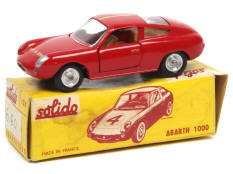 SOLIDO (FRANCE) (1)