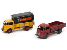 DINKY TOYS (FRANCE) (2)