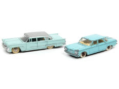 DINKY TOYS (FRANCE) (2)